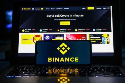 A Binance Wallet Caused Ethereum Fees to Soar 2,900%