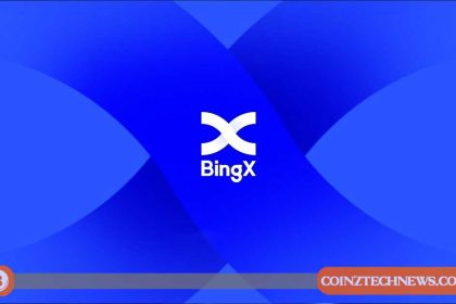 BingX launches Capital, which generates returns from dormant funds