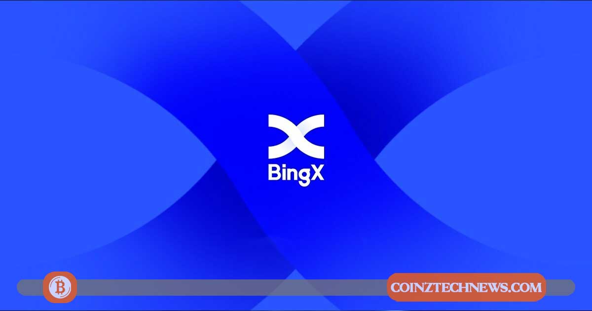 BingX launches Capital, which generates returns from dormant funds