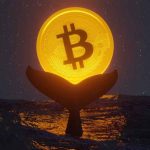 Bitcoin whales with timid signs of improvement this week