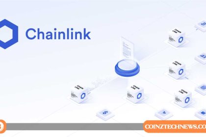 Chainlink Reveals v0.2 Update Staking Revolutionized