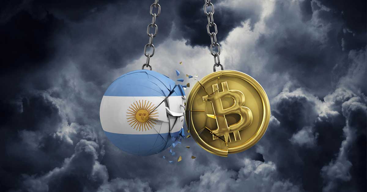 Industry in debate how cryptocurrency regulation is progressing in Argentina