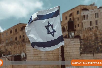 Israel freezes cryptocurrency accounts at Binance