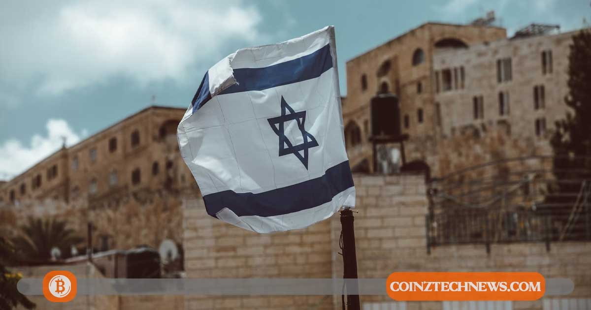 Israel freezes cryptocurrency accounts at Binance