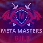 MetaMasters Guild Prediction 2023-2025 MEMAG price