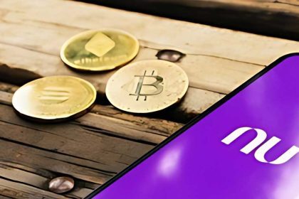 Nubank suspends the sale of its cryptocurrency