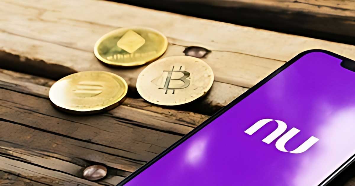 Nubank suspends the sale of its cryptocurrency