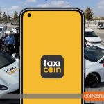 TaxiCoin begins its expansion throughout Spain