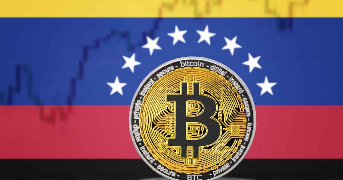 Venezuela prison raid uncovers Bitcoin mining machines by CTN